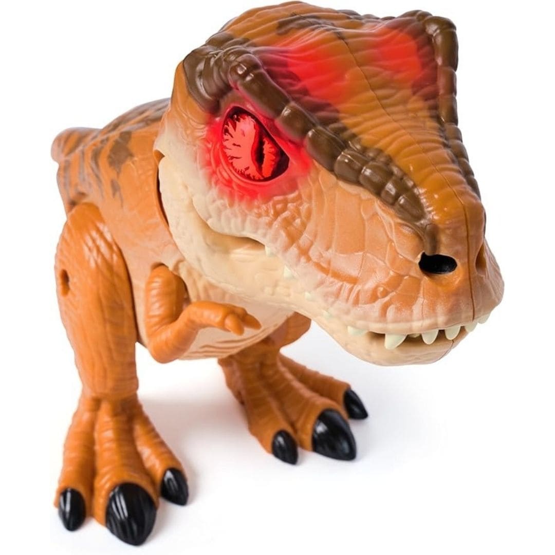 Jouet interactif Jurassic World Oeuf de Dinosaure
