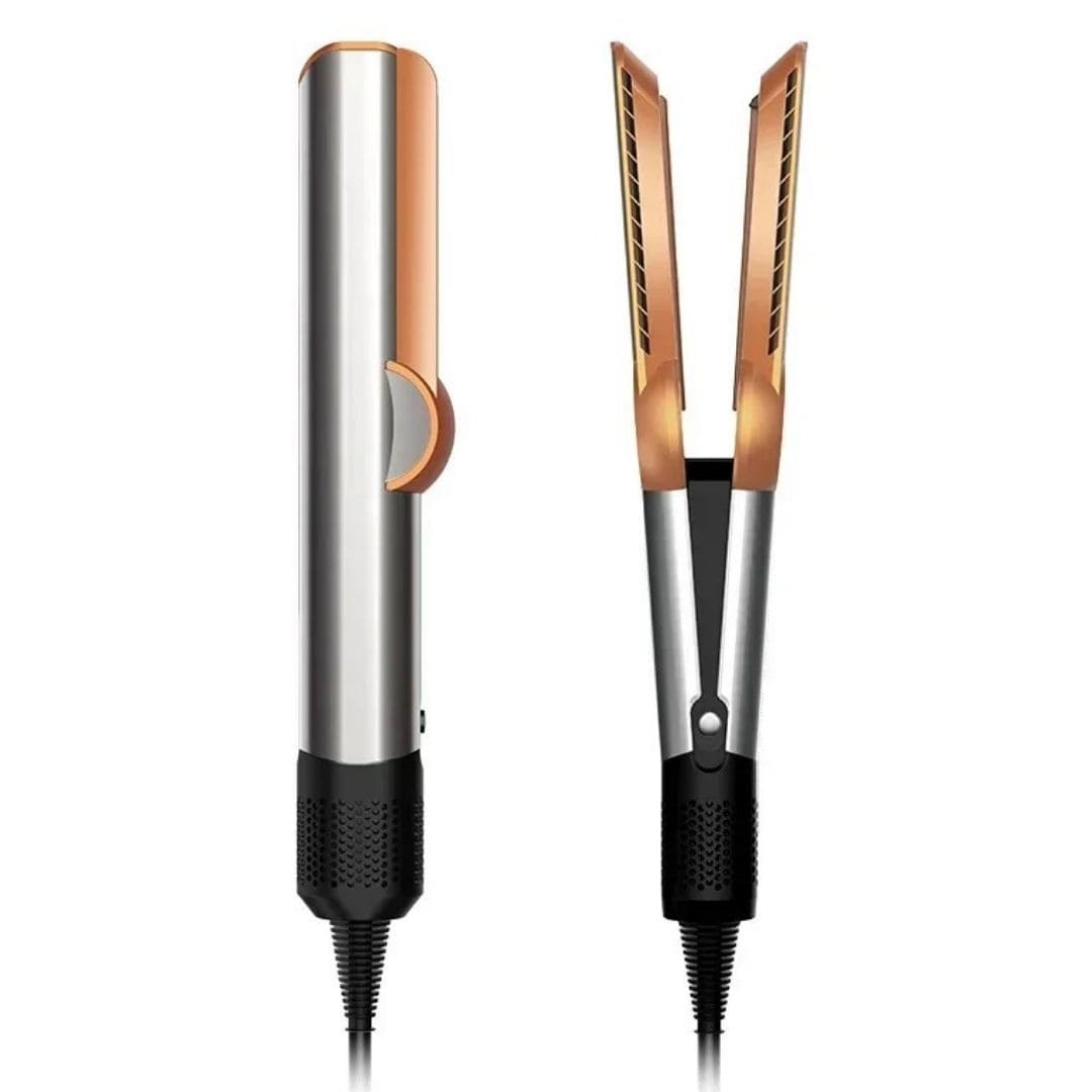 Lisseur Pro - Fer à lisser professionnel
