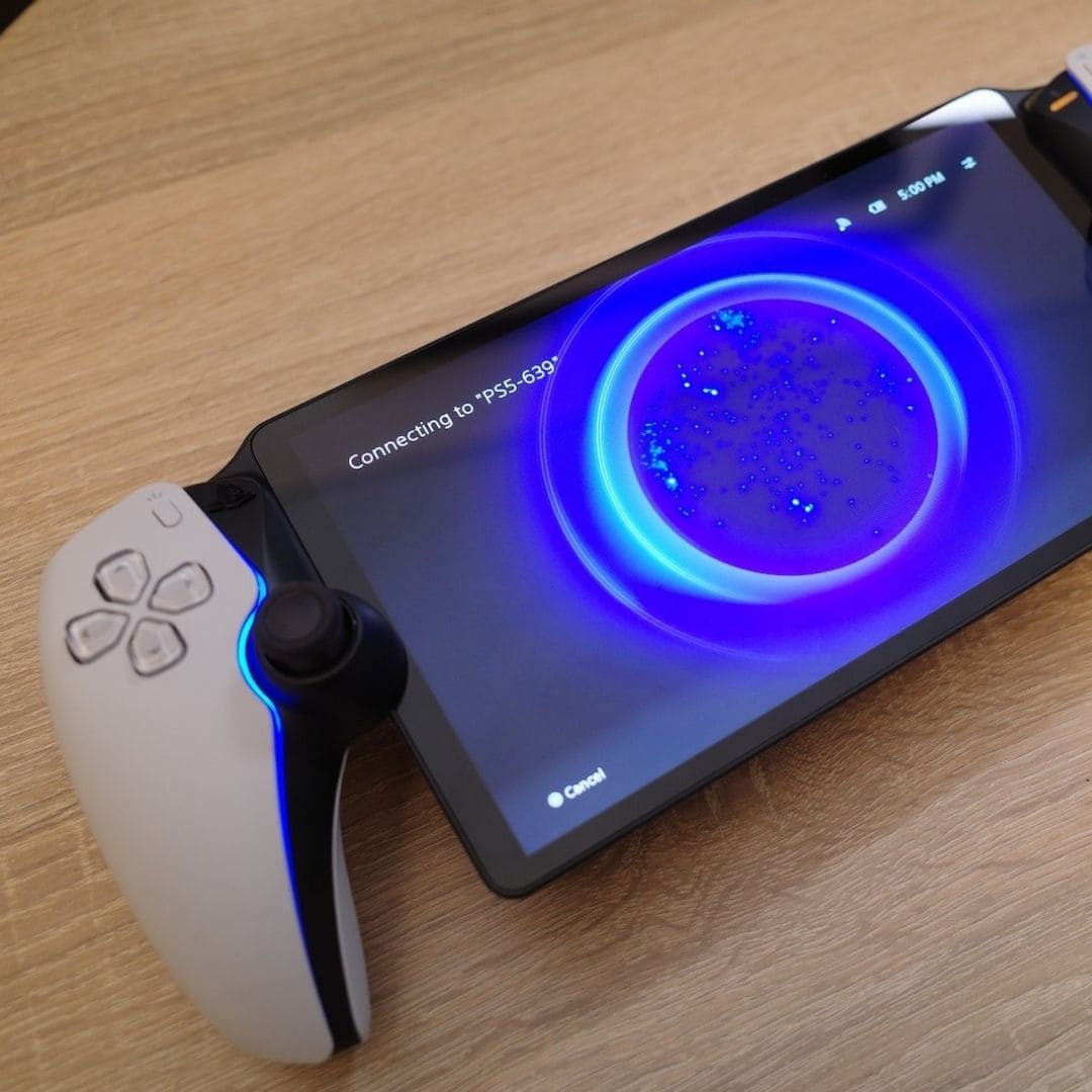 PlayStation Portal