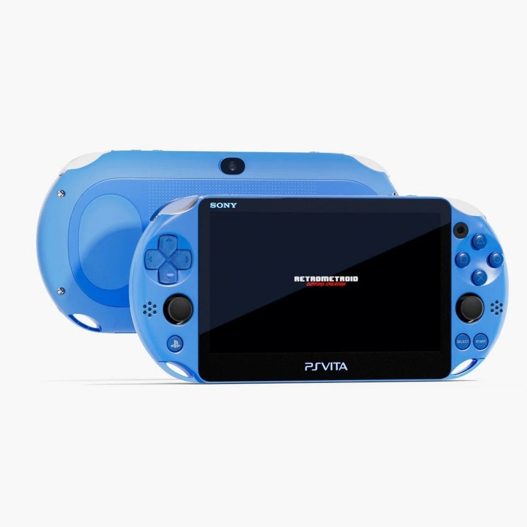 PlayStation Vita Slim - 128Go