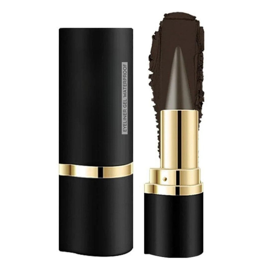 Eyeliner gel waterproof longue tenue