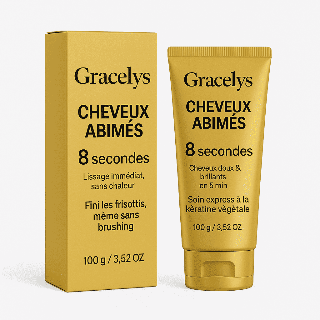 Masque Express Lissant - Soin Sans Chaleur