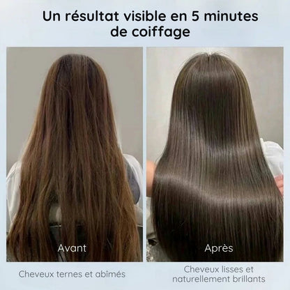 Lisseur Pro - Fer à lisser professionnel