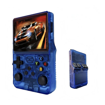 Console gaming rétro portable