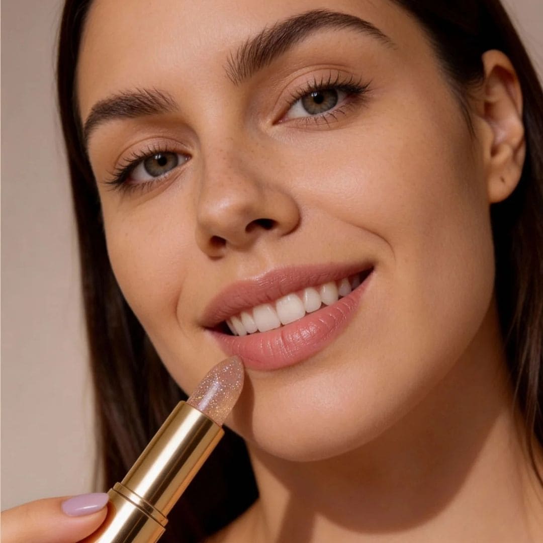 Rouge à lèvres pH - Hydratant & nourrissant, effet de brillance