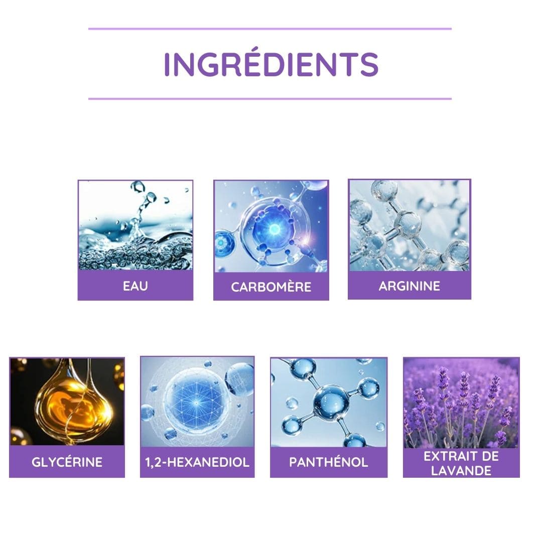 Stylo repousse cuticules à l’huile de lavande