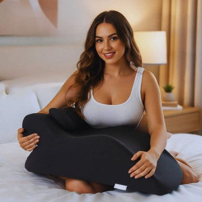 Coussin de position intime