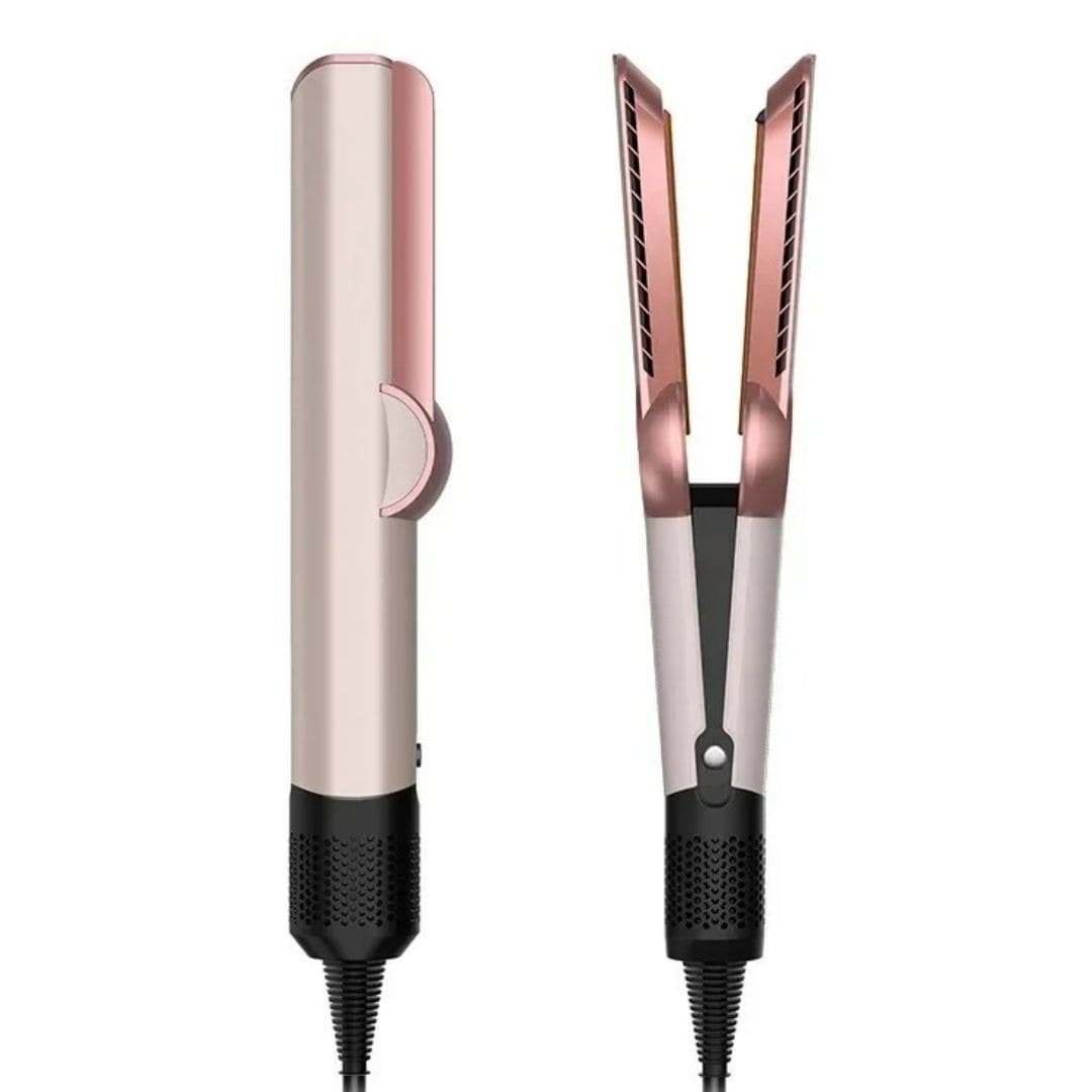 Lisseur Pro - Fer à lisser professionnel