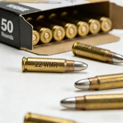 Mini revolver de poche