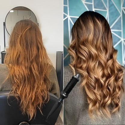 Boucleur thermique à têtes changeables 40/30 mm