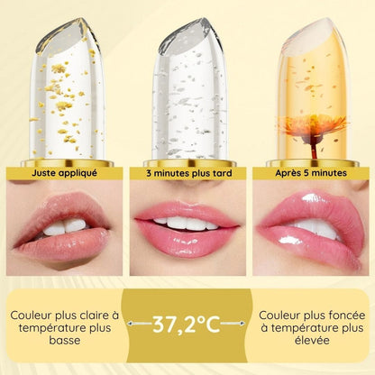 Rouge à lèvres pH - Hydratant & nourrissant, effet de brillance