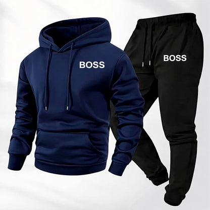 Active Performance – Kit Sport Complet