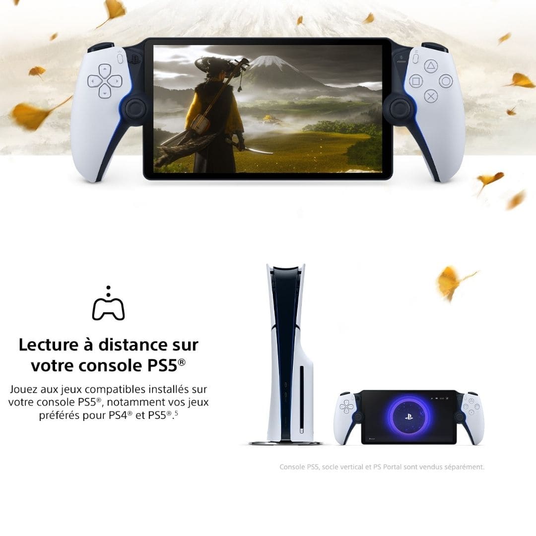 PlayStation Portal