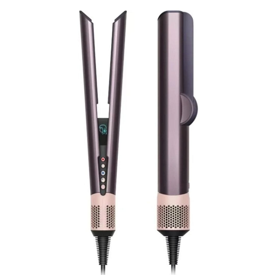 Lisseur Pro - Fer à lisser professionnel