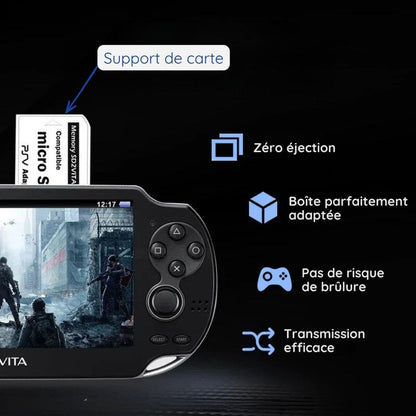 PlayStation Vita Slim - 128Go