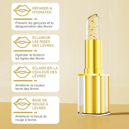 Rouge à lèvres pH - Hydratant & nourrissant, effet de brillance