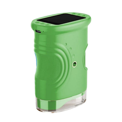 Microscope numérique portable grossissement x1000 pour enfants