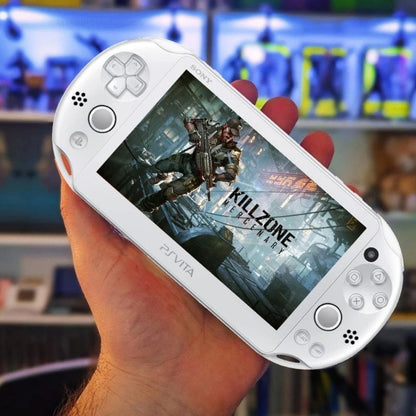 PlayStation Vita Slim - 128Go