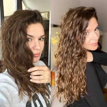 Savon Capillaire – Volume, Force & Repousse Anti-Pellicules