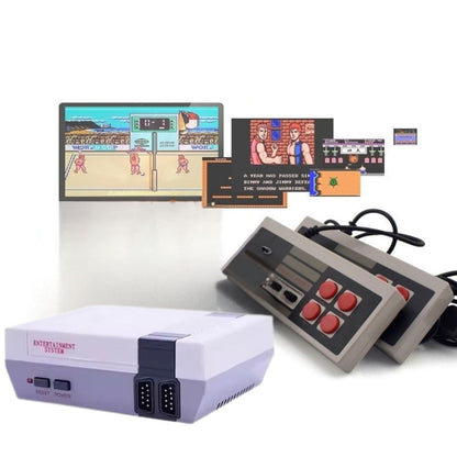 Console de jeu rétro (+620 jeux inclus)