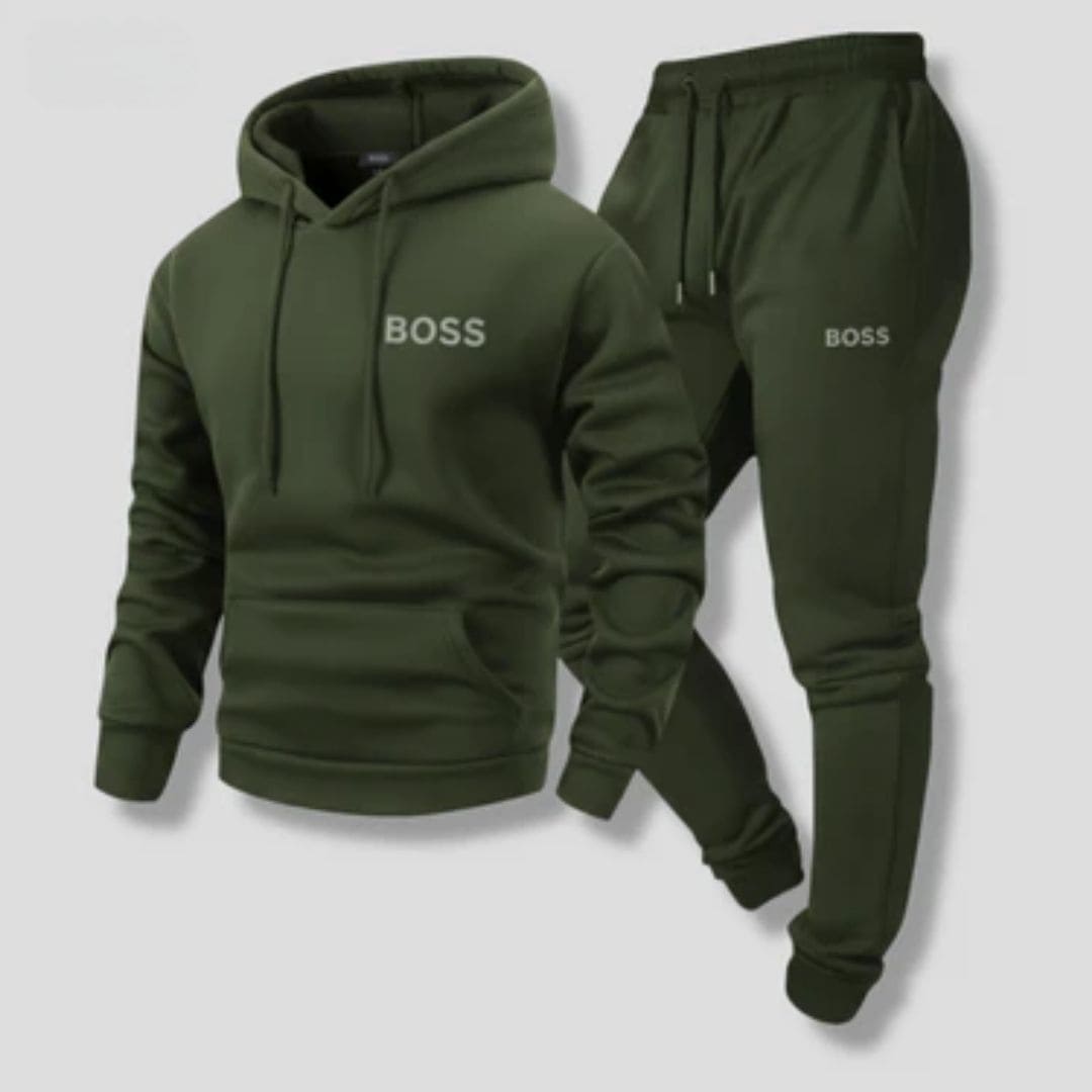 Active Performance – Kit Sport Complet