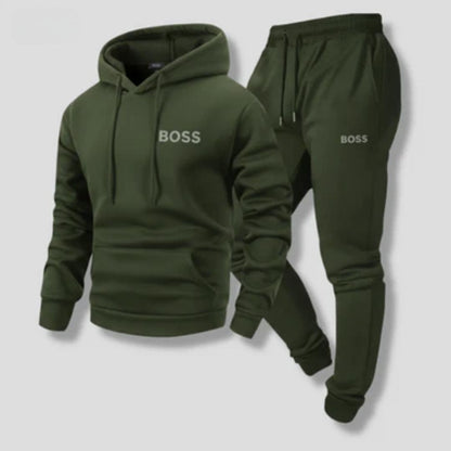 Active Performance – Kit Sport Complet