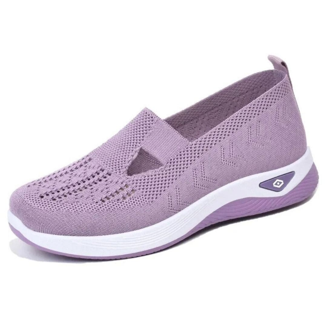 OrthoPlus - Sandales orthopédiques ultra confort à coussin d'air