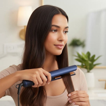 Lisseur Pro - Fer à lisser professionnel