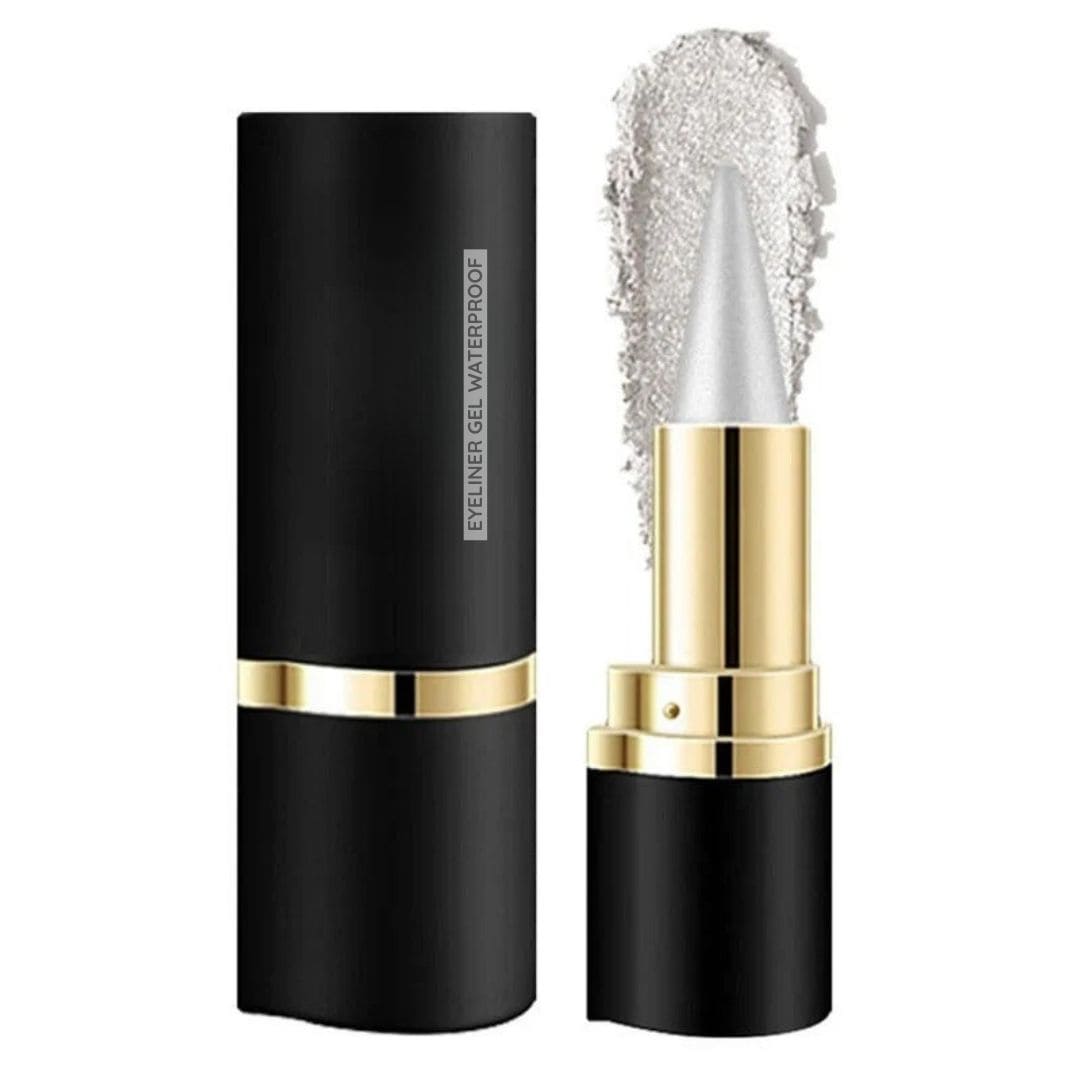 Eyeliner gel waterproof longue tenue