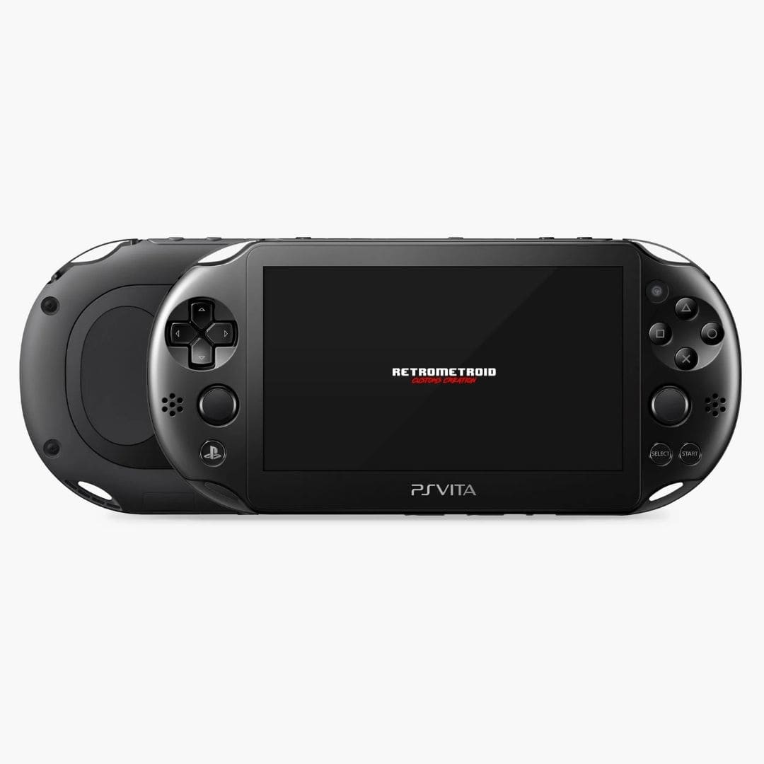 PlayStation Vita Slim - 128Go