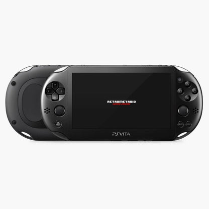 PlayStation Vita Slim - 128Go