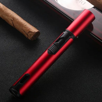 Briquet électronique rechargeable à flamme plasma