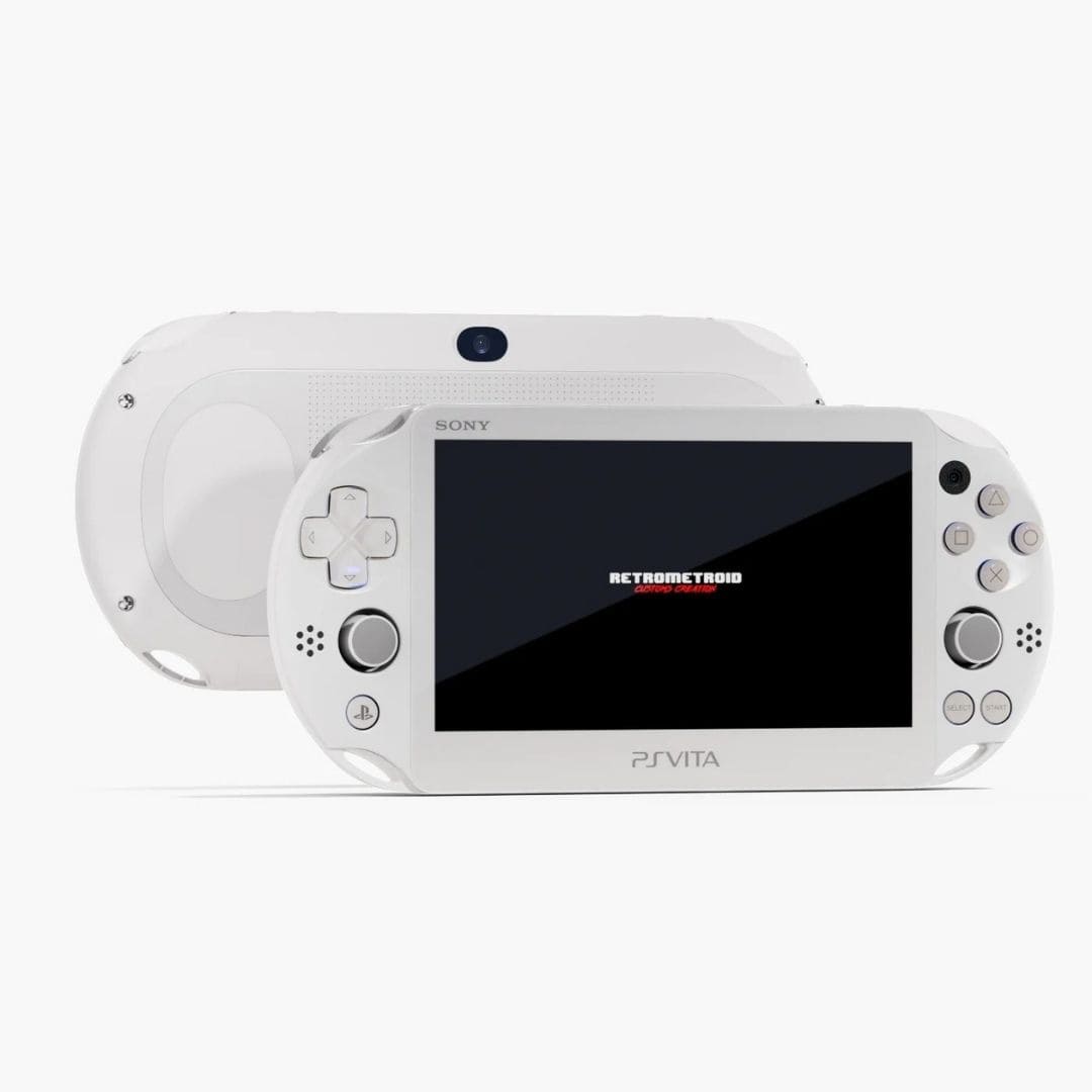 PlayStation Vita Slim - 128Go