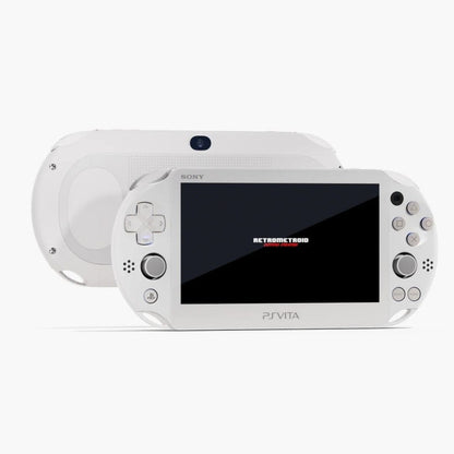 PlayStation Vita Slim - 128Go