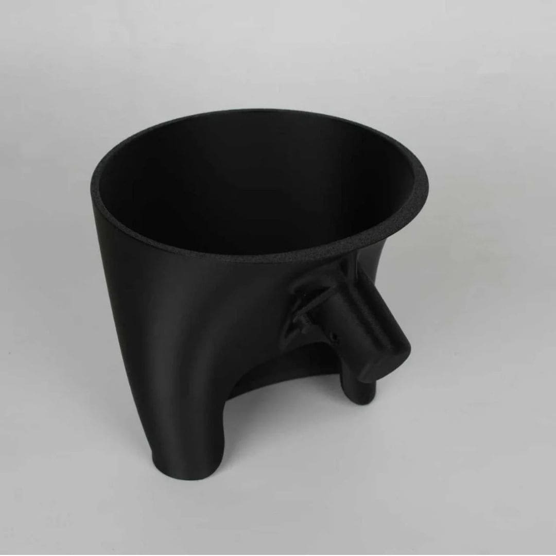 Entonnoir à farine pour robot pâtissier