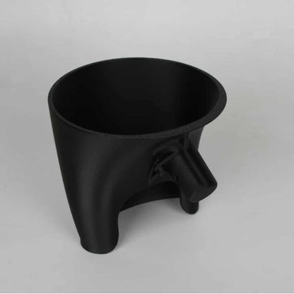 Entonnoir à farine pour robot pâtissier