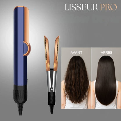 Lisseur Pro - Fer à lisser professionnel