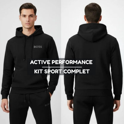 Active Performance – Kit Sport Complet