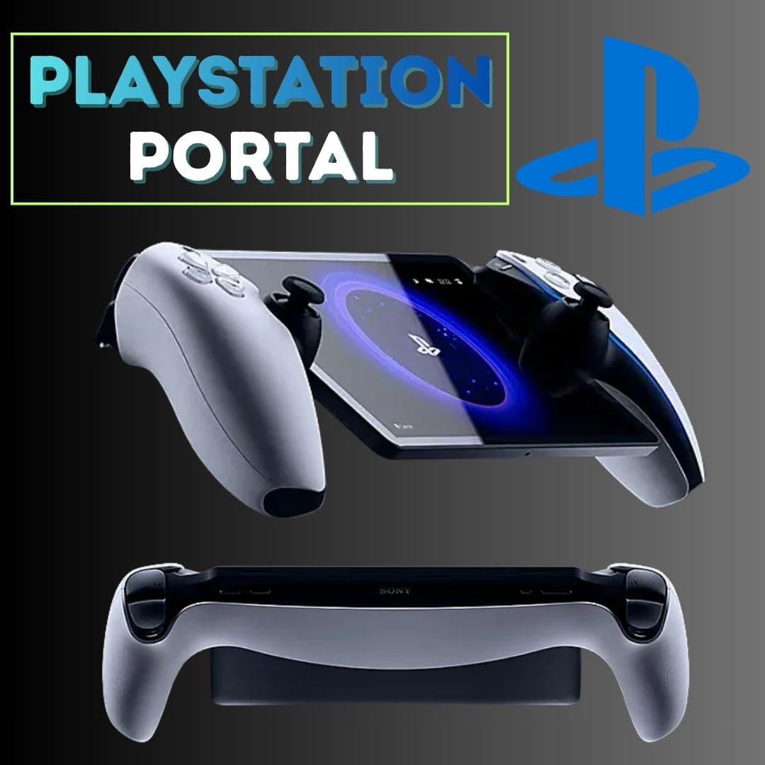 PlayStation Portal