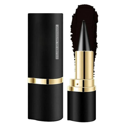 Eyeliner gel waterproof longue tenue