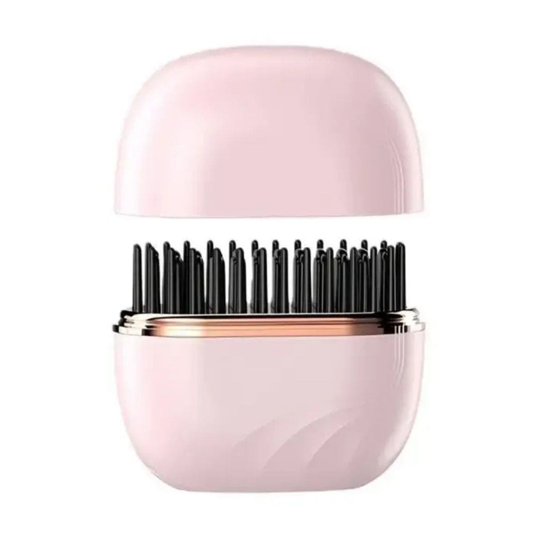 Mini lisseur fortifiant sans fil