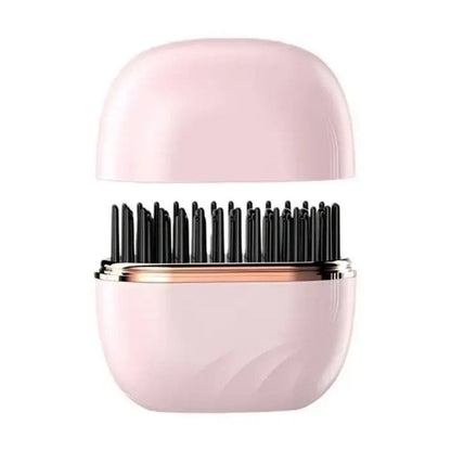 Mini lisseur fortifiant sans fil