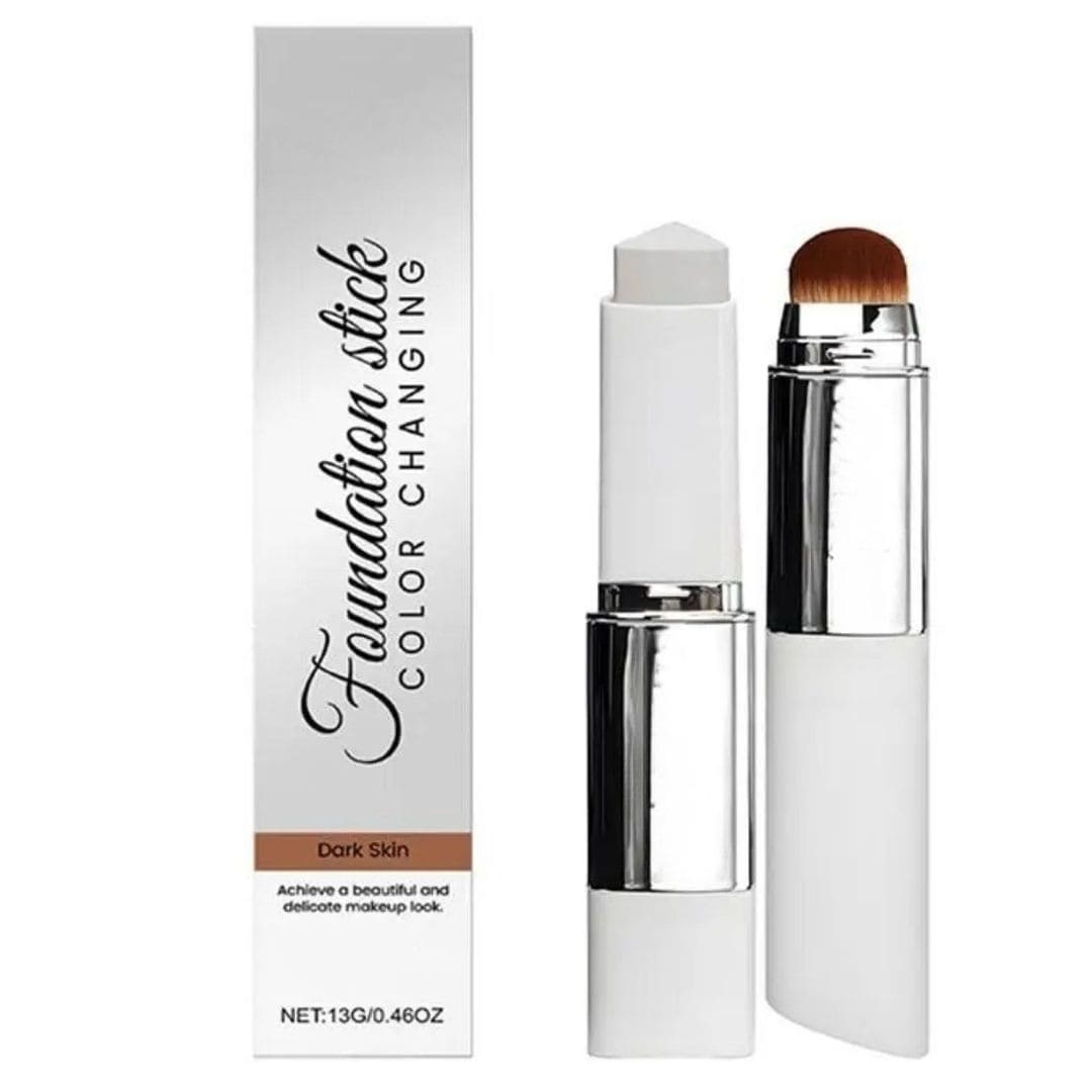 Fond de teint correcteur adaptatif