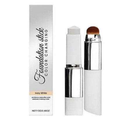 Fond de teint correcteur adaptatif