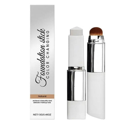 Fond de teint correcteur adaptatif