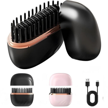 Mini lisseur fortifiant sans fil