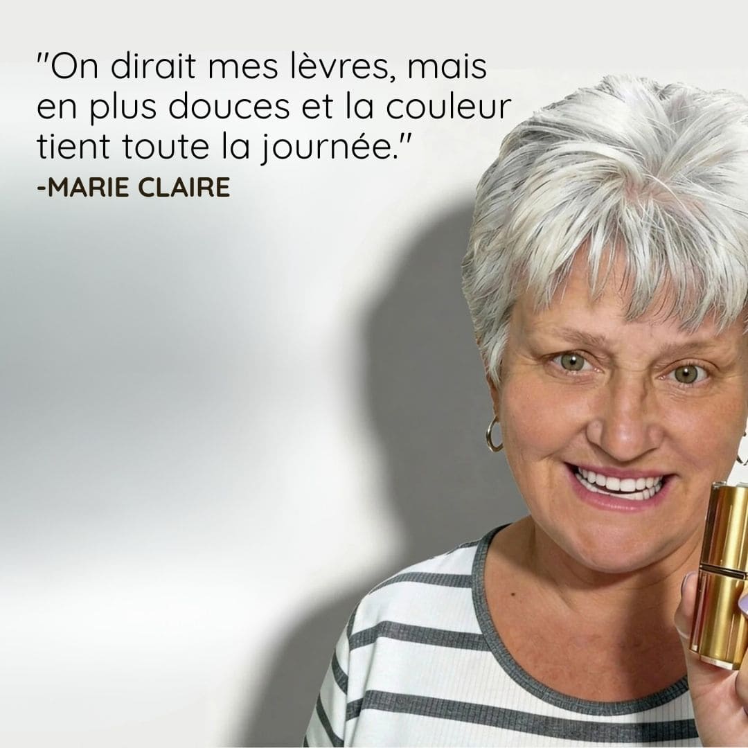 Rouge à lèvres pH - Hydratant & nourrissant, effet de brillance