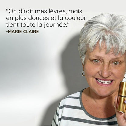 Rouge à lèvres pH - Hydratant & nourrissant, effet de brillance