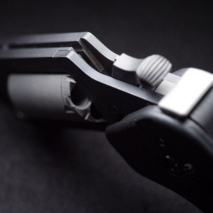 Mini revolver de poche