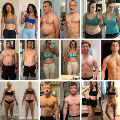 Roue Abdominale High-Tech Connectée